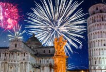 Mga pumueoyo sa Italy, sigidas eon ro pagpahaum para sa bag-ong dag-on