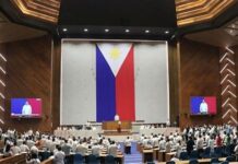 Cong. Marquez, pabor sa ginaduso nga Maharlika Investment Fund bill
