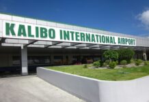 Mga negosyante sa Kalibo International Airport, nagakasubo bangud sa pagsangkiri it mga flight