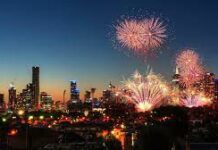 Bag-ong dag-on, masadya nga ginselebrar sa Australia
