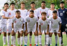 Hampang sa tunga it Philippine Azkals ag Thailand sa AFF cup, gina-abangan