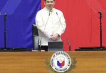 Kamara magadoble kayod para mapamayad pa ro ekonomiya it nasyon sa 2023 – Speaker Romualdez