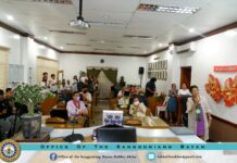Sangka resolusyon bilang pagsuporta man sa resolusyon nga ginproponer it sangguniang panlalawigan it Aklan, ginaduso sa sangguniang bayan it Kalibo