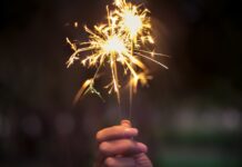Selebrasyon it New Year sa Tonga, malinong apang masadya