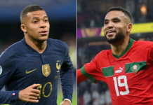 France mas pressured kaysa Morocco–Football analyst