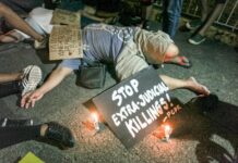 Commission on Human Rights, ginapa-imbestigahan ro mga drug related death sa idaeom it Marcos administration
