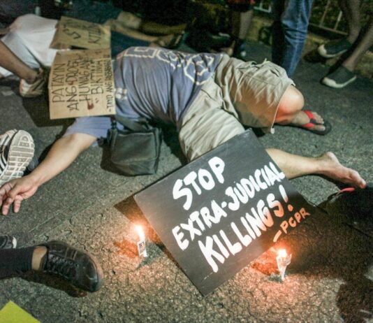 Commission on Human Rights, ginapa-imbestigahan ro mga drug related death sa idaeom it Marcos administration