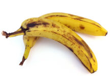 2 saging kada adlaw ro kaunon