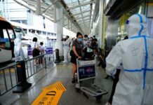 Kaso it namamatay bangud sa COVID-19 sa China, umabot eon sa haeos 13,000 kada dominggo