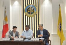 DOJ Secretary Remulla, ginpamalibaran nga ginaprotektahan si dating Pangueong Duterte angot sa imbestigasyon it ICC sa drug war it dating administrasyon