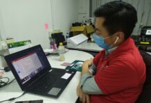 Rekomendasyon nga pasakaan it nagakaigong kaso ro mga dati ag presenteng opisyal it DepEd ag Procurement Service it Department of Budget and Management (PS-DBM) , makabig nga sangka welcome development