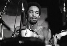Earth, Wind & Fire drummer Fred White namatay eon sa edad nga 67