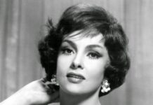 Italian actress Gina Lollobrigida namatay eon sa edad nga 95