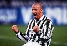 Italian football legend Gianluca Vialli namatay eon sa edad nga 58