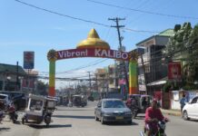 Mga hotels and establishment sa banwa it Kalibo, fully booked eon!