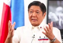 Atty. Gonzales, kontento sa temporaryo nga pagdumaea ni Pangueong Marcos sa DA