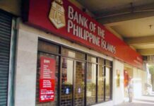 Sangka negosyante, nagpabilin nga kalmado maskin nga naduea ro anang savings ag nagkautang pa sa banko