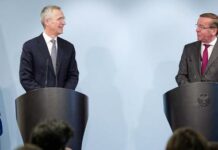 NATO chief, gin-engganyo ro South Korea nga irekonsidera ro sueundanan nga indi pag-export it mga armas para buligan ro Ukraine kontra sa Russian invasion