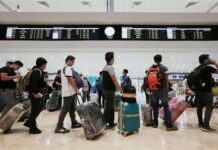 OFW deployment , nagtaas ko 2022