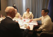 Gabriela Women’s Organization , ginbatikos ro bag-o eang natapos nga foreign trip ni Pangueong Ferdinand Marcos Jr. sa Davos, Switzerland