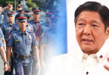 Courtesy resignation sa high ranking officials it Philippine National Police, may ‘Go signal’ ni Pangueong Marcos Jr.