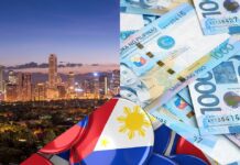 Ekonomiya it Pilipinas, maga-umwad makaron nga dag-on