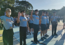 PNP, nagpaathag sa manabang SRI it andang mga personnel kumpara sa ibang gov’t agencies