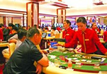 Sangka mamalidha, nagpanawagan sa seperado nga imbestigasyon it P6 billion deal it Philippine Amusement and Gaming Corporation sa POGO