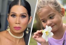 Pokwang, gindepensahan ro unga kontra sa mga basher