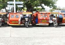 PATODA apektado sa sangkiri nga flights sa Kalibo International Airport