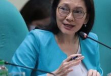 Imbestigasyon sa human trafficking scheme sa mga Pilipino it ‘Chinese mafia’, paga-umpisahan eon it Senado