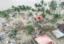 Kahalitan sa imprastraktura ag agrikultura it LPA, masobra P200 million