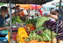 Nagamanipula sa presyo it agri products, kasuhan!