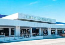 Mga negosyo sa palibot it Kalibo International Airport, nagapabilin nga maeanghay; mga negosyante nagaapela nga balansehon ro tanan