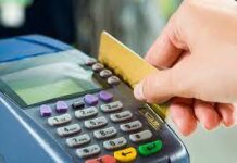 Igapatong nga buwis sa credit card transactions , pagapataasan sa masunod nga buean