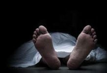 Eaeaki, ginpeke ro pagkamatay para eang makita kun sin-o ro mga magapatlod sa anang eubong