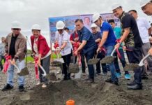 Super Health Clinic Center sa Brgy. Nalook, Kalibo, eubus nga mapanipuslan it mga pumueoyo