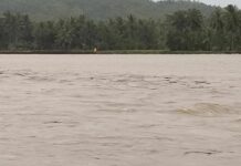 MDRRMO-Numancia, sigidas ro monitoring sa Aklan river; suspensiyon it klase sa pilang kabanwahanan, ginpatuman