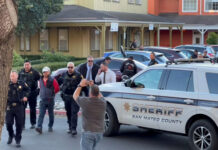 7 katawo patay sa pangaywang insidente it mass shooting sa California
