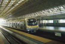 Masobra $6 million nga pondo kasado eon para sa feasibility study sa konstruksiyon sa railway projects it gobyerno