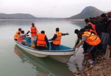 51-Katawo, patay sa magkaseperado nga aksidente sa Pakistan