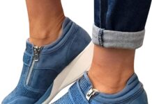 Mahumok nga sapatos ro dapat nga isuksok