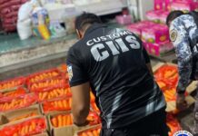 Dating PPA police, ginbulgar ro kalakaran sa pantalan