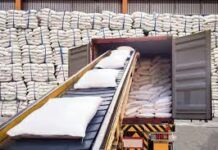 SRA, nagabaeay it import plan sa 450K MT it asukar