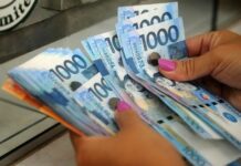 2022 tax collection it Aklan provincial treasurer’s office, nagtaas