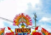 Tribu Bukid Tigayon, excited eon nga magpasakop sa Ati-atihan Festival 2023