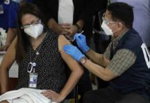 Masobra 73 million Pilipino, fully vaccinated eon kontra COVID-19 – DOH