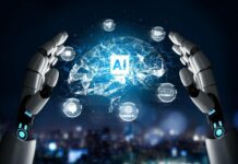 Artificial Intelligence, mainit nga gina-istoryahan