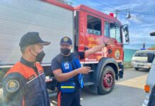 BFP-Aklan, nakalista eamang it sambilog nga fire incident sa unang napueong adlaw it Marso