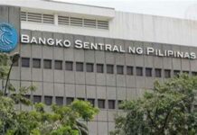Banking system sa nasyon, nagapabilin nga mabakod suno sa BSP